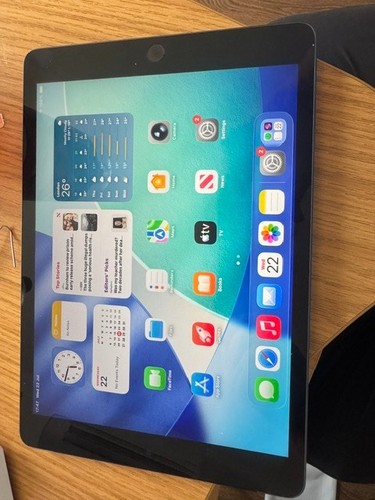 Apple ipad 9th gen - apple,