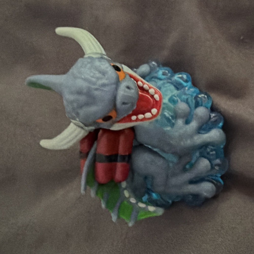 Skylanders whirlwind character - skylanders,