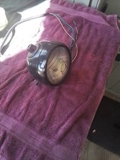 Bsa bantam headlamp - bantam, d3