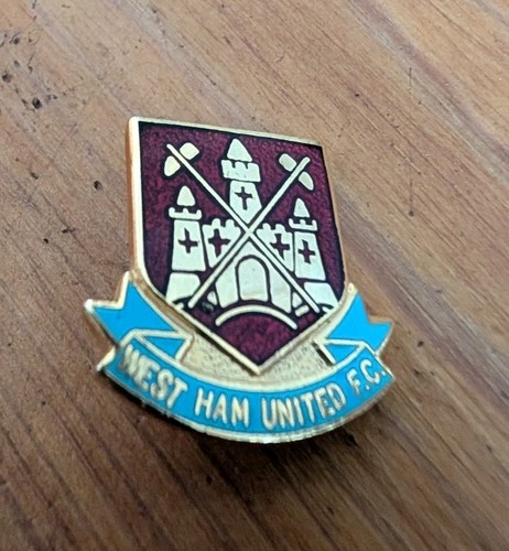 Vintage west ham - vintage, united