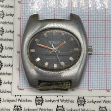Vintage Dart Basis Watch Repairs Parts Watchmaker Mechanical Spares Salvage