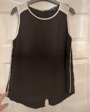 Next Ladies Black & White