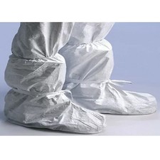 DuPont Tyvek Overboots Over
