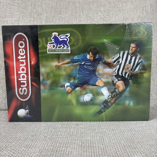 Subbuteo the premier - subbuteo,
