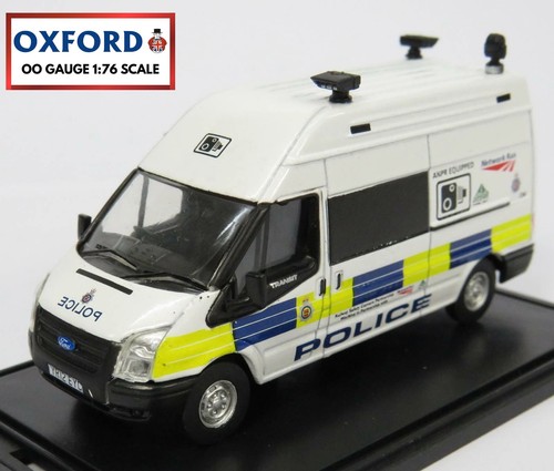 Oxford diecast 76ft026 network - diecast,