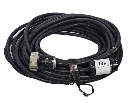 Socapex stage lighting - lighting, cable