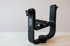 Manfrotto 393 Gimbal, long