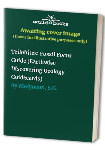 Trilobites fossil focus - trilobites:,