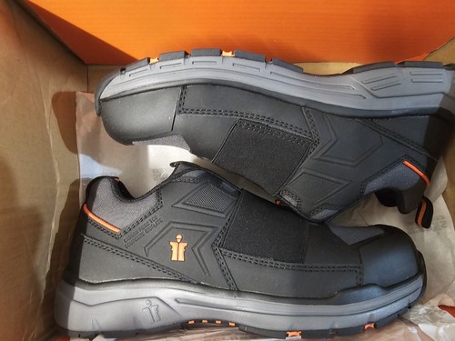 New scruffs safety trainers - scruffs,