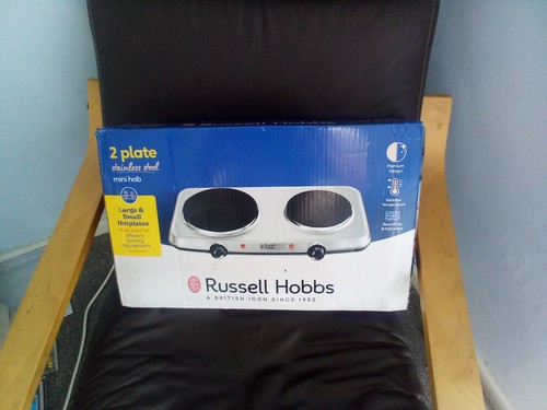 Russell hobbs mini - hobbs, hob