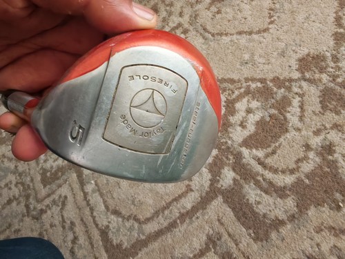 Taylor made firesole 5 - firesole, no