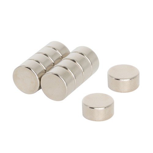 N35 neodymium disc magnets - disc,