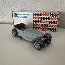 WESTERN MODELS WMS13 WMS 13