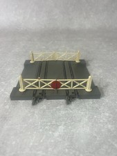 Tri-ang Railways T. 29  LEVEL CROSSING ( HAND OPERATED ) Precision Scaled Models