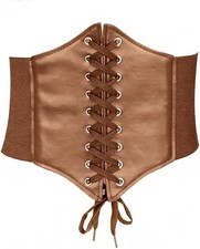 Corset Belt, Women Halloween