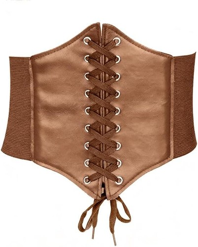 Corset belt women halloween - women,