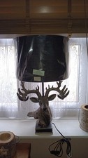 Brand new table lamps set - brand,