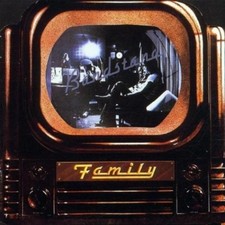 Family - Bandstand - Family CD M3VG The Cheap Fast Free Post