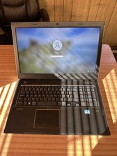 Dell 17-inch Laptop