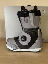 Burton Step On Ion Boots: Size