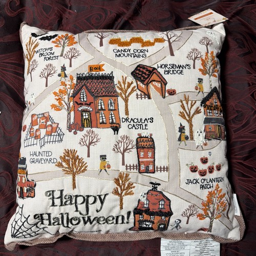 Maxx halloween trail - halloween,