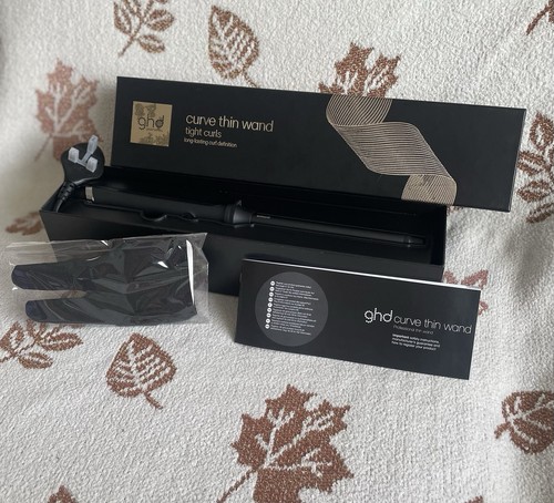 Ghd curve wand - ghd,