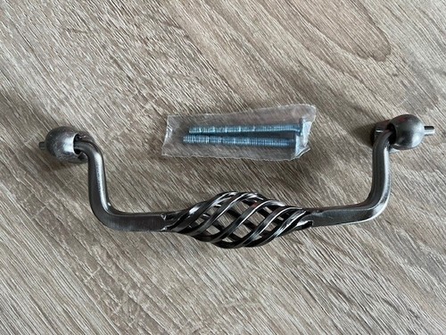 Static caravan 128mm bird - caravan,