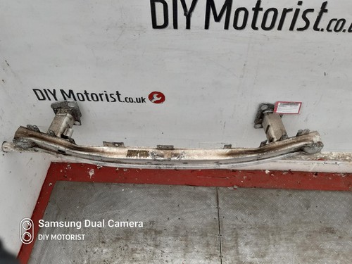 Renault scenic front bumper - renault,