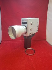 Braun Nizo S800 Super 8 Cine