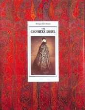The Cashmere Shawl by Monique