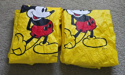 Disney mickey mouse yellow - 2,