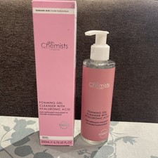 Skin Chemist London Foaming