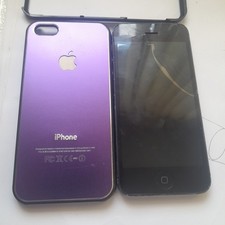 For Parts Apple iPhone 5 A1429