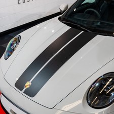 992 Platform – Performance
