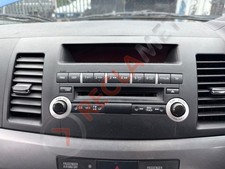 MITSUBISHI LANCER MK5