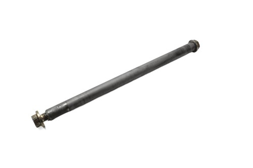 Swing axle front axle bolt