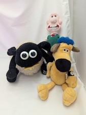 Wallace & Gromit Aardman