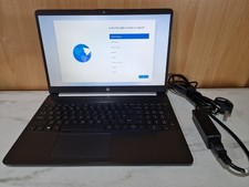 HP 15-DA 15.6" 1080P Intel