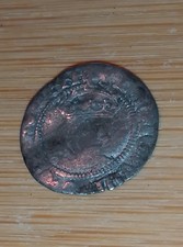 Henry Viii Halfgroat 