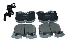 FRONT / REAR BRAKE PAD SET