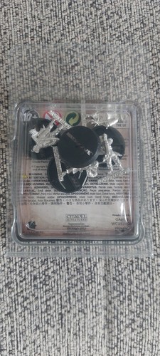 Warhammer lord the rings - lord,