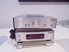 Hitachi AX-M66 Amplifier