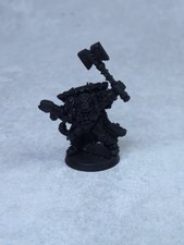 Ulrik the Slayer Space Wolves Warhammer 40K Space Marines