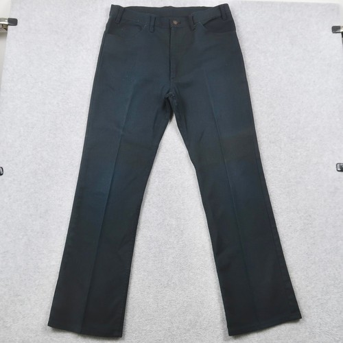 Vintage 80s levis 517 - vintage,