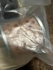 Fits Lister Petter engines oil filter element kit 393203 H22