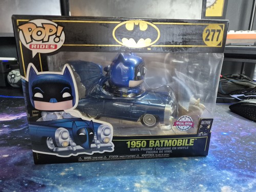 Funko pop rides - rides, 1950