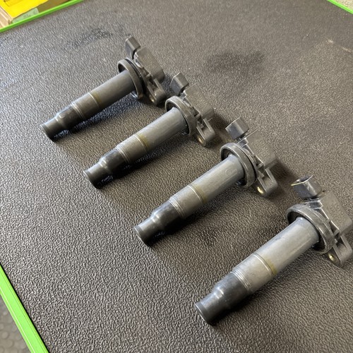 Toyota yaris ignition coil - yaris,