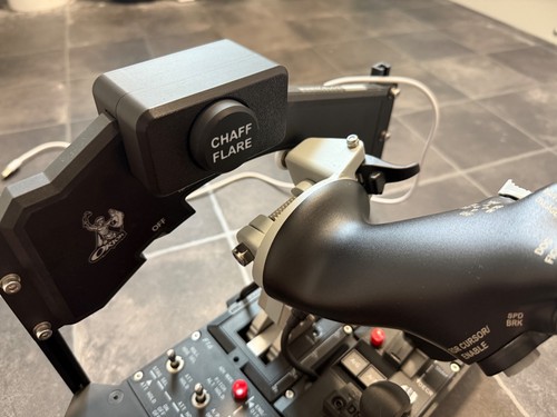 Winwing slap button - winwing,