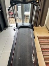 Kettler Atmos Pro 8989 -500 Treadmill - Black RRP £1600