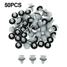 Interior Fastener clips 50pcs